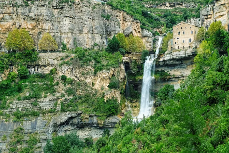 El Paraje de Sant Miquel