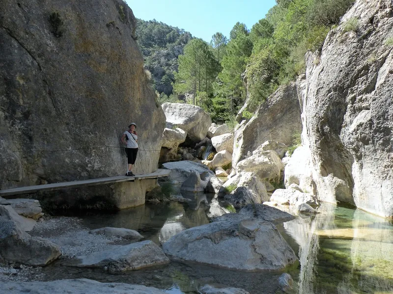 El Parrizal