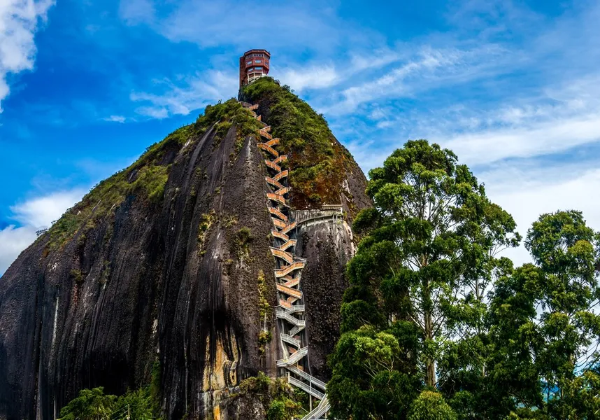 El Peñol