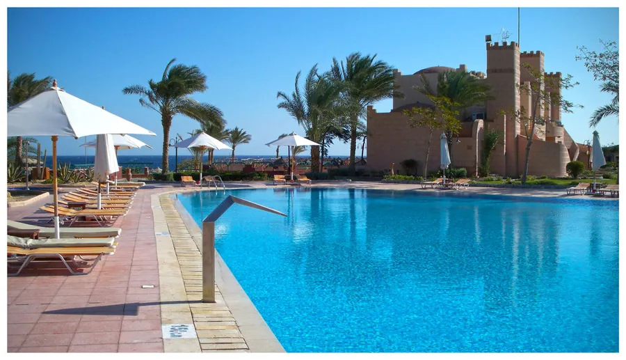 El Quseir Beach