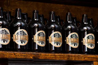 El Rancho Brewing Company