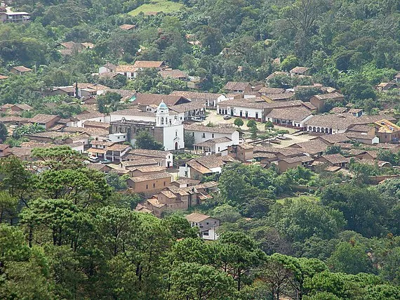 El Realito Distillery