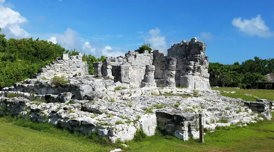 El Rey Ruins