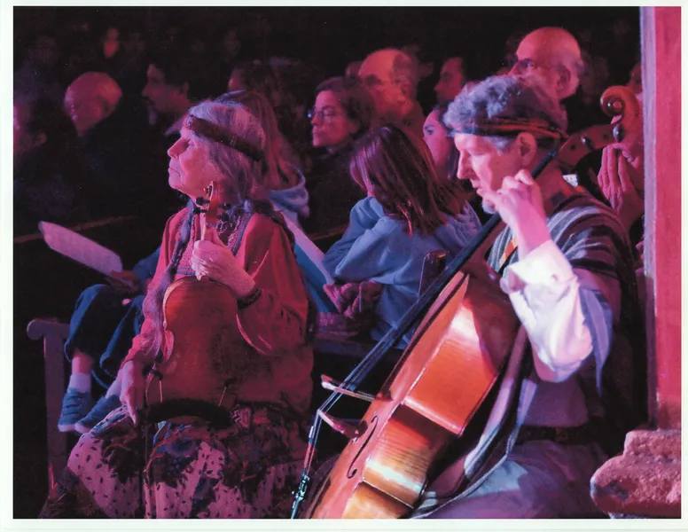 El Teatro Campesino