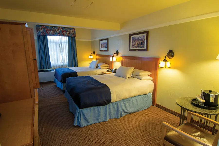 El Tovar Hotel