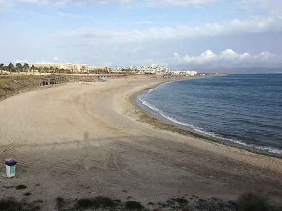 El Toyo