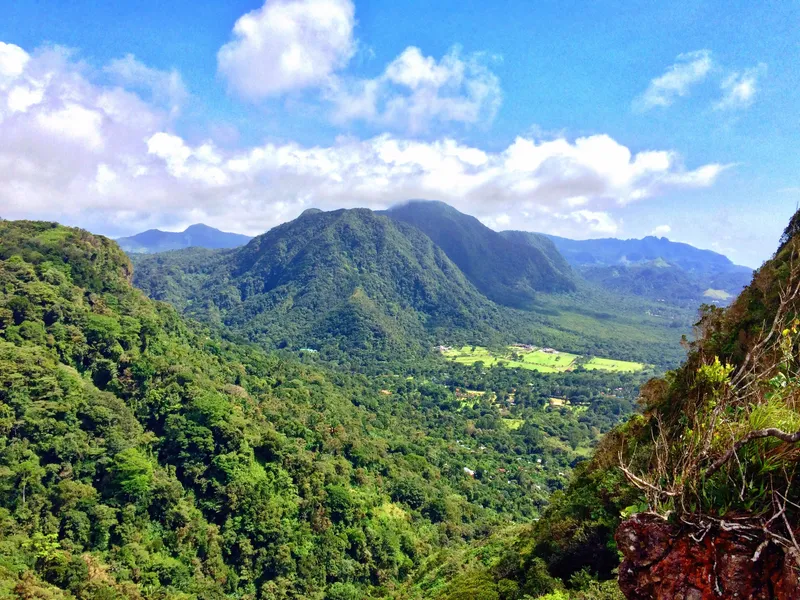 El Valle de Anton