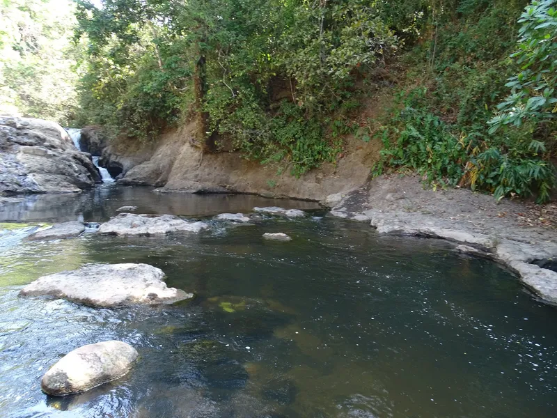 El Valle de Anton