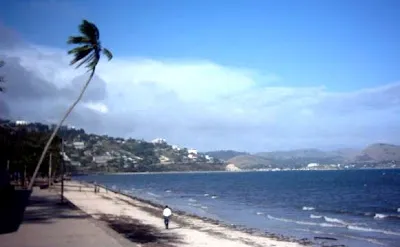 Ela Beach