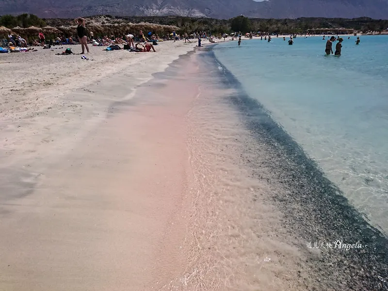 Elafonisi Beach (Day Trip)