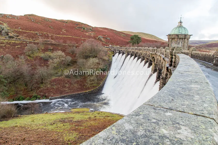 Elan Valley