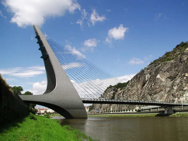 Elbe Cycle Route