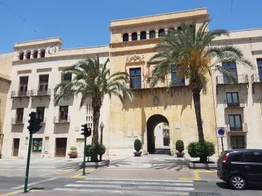 Elche Contemporary Art Museum