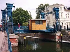 Eldeuferpromenade