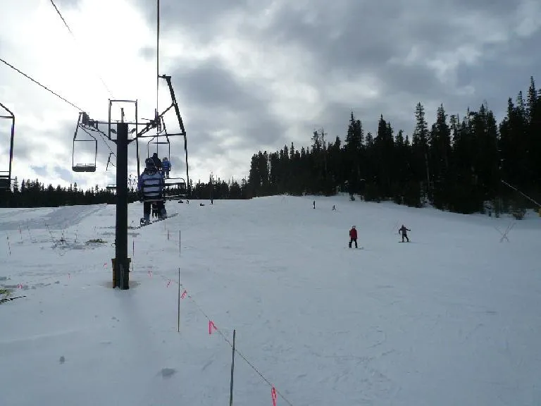 Eldora Mountain Resort