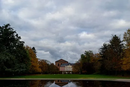 Electoral Palace