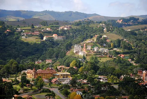 Elephant Hill