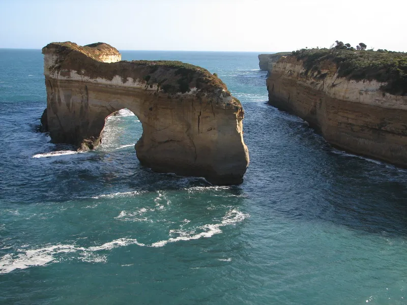 Elephant Rock