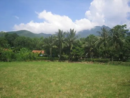 Elephant Springs (Suoi Voi)