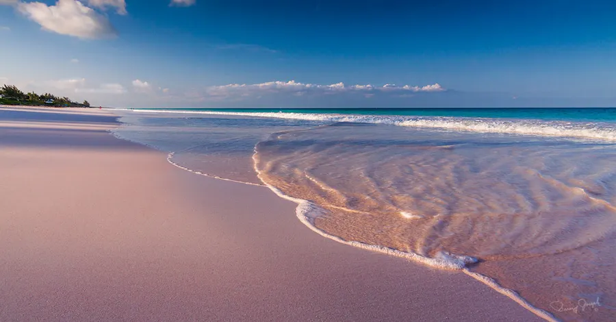 Eleuthera Island
