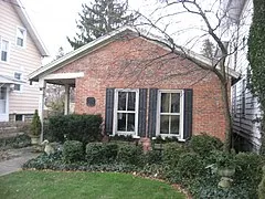 Eleutheros Cooke House and Garden