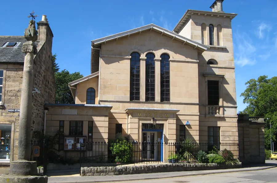 Elgin Museum