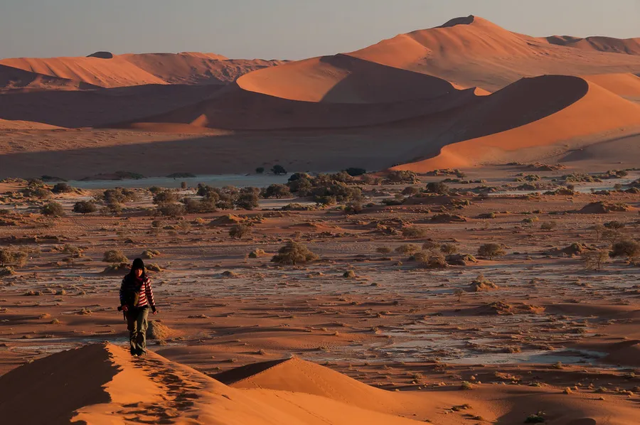 Elim Dune