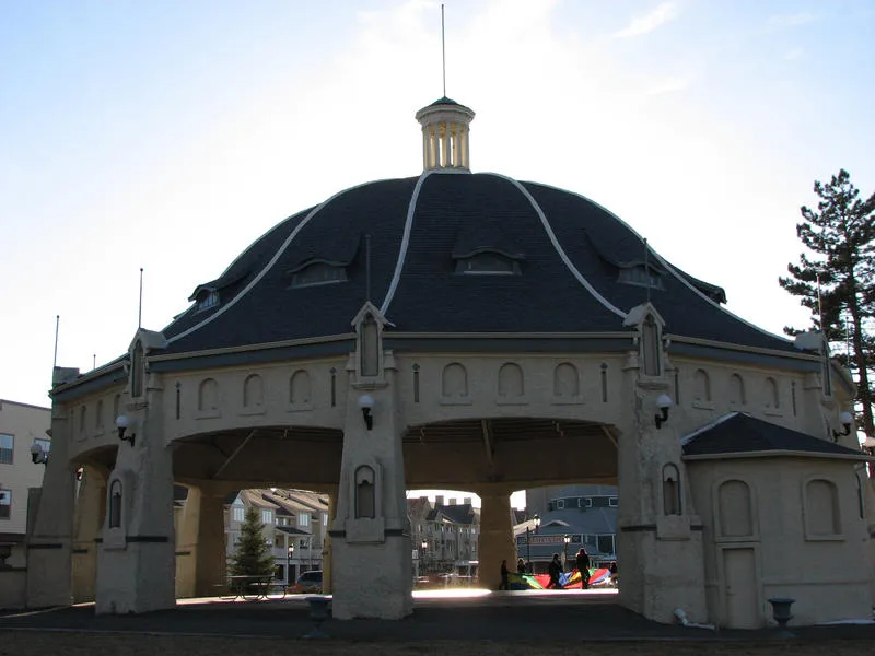 Elitch Gardens Theme & Water Park