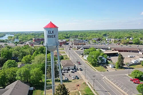 Elk River