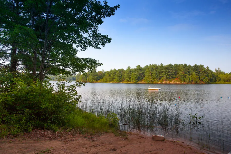 Elkhart Environmental Center