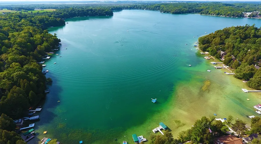 Elkhart Lake