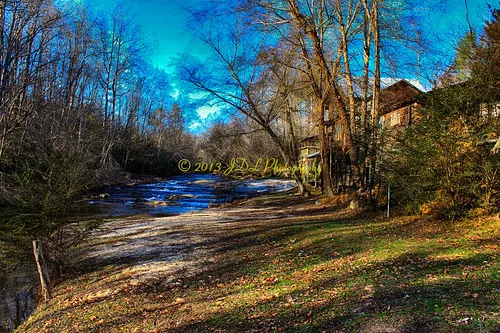 Elkin Creek Vineyard