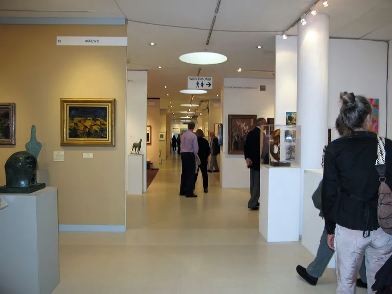 Ellen Noel Art Museum