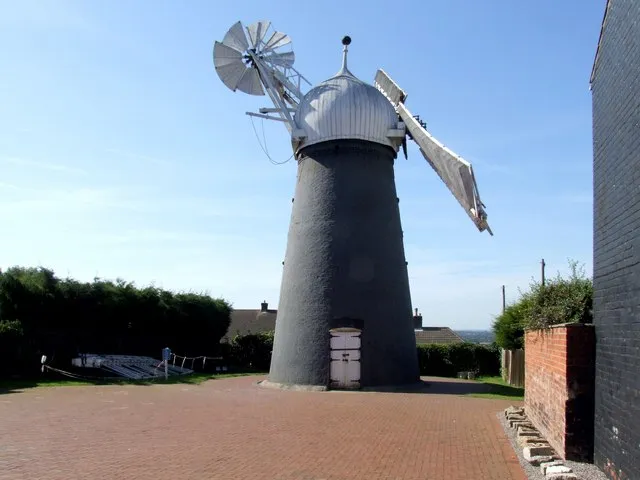 Ellis Mill