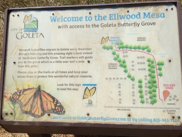 Ellwood H. May Environmental Park