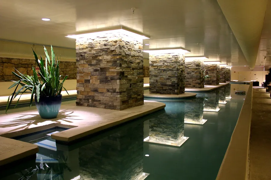 Elms Hotel & Spa