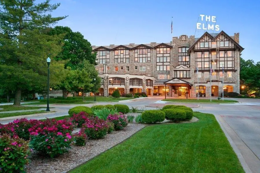 Elms Hotel and Spa
