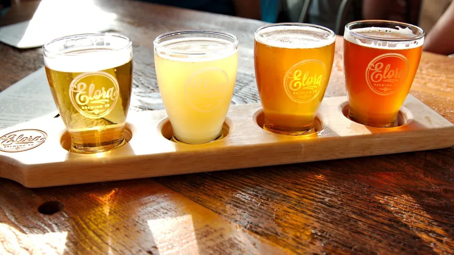 Elora Brewing Company