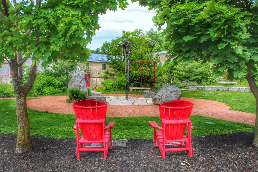 Elora Centre for the Arts