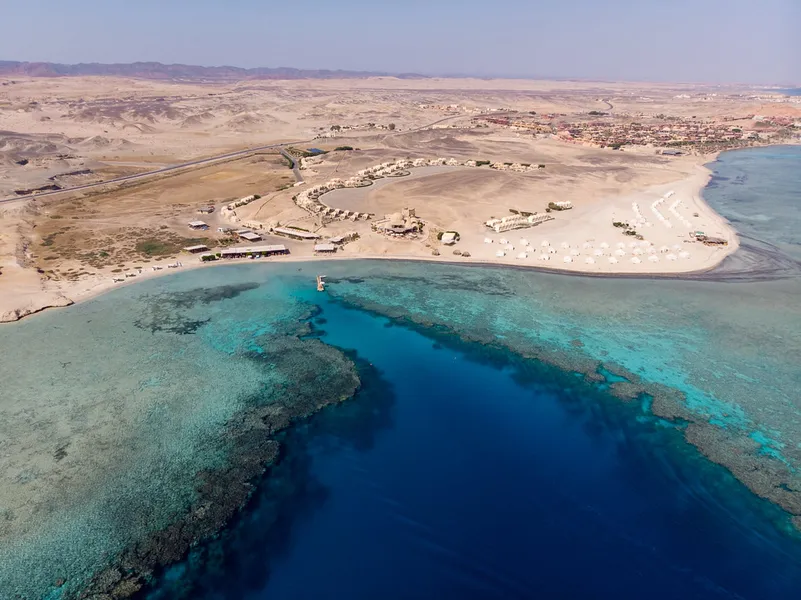 Elphinstone Reef