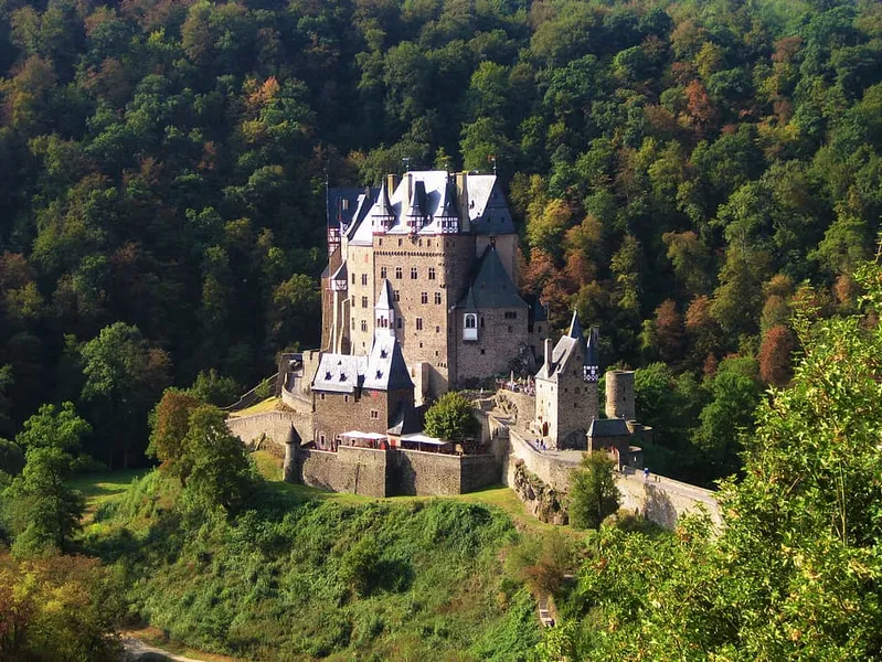 Eltz Castle