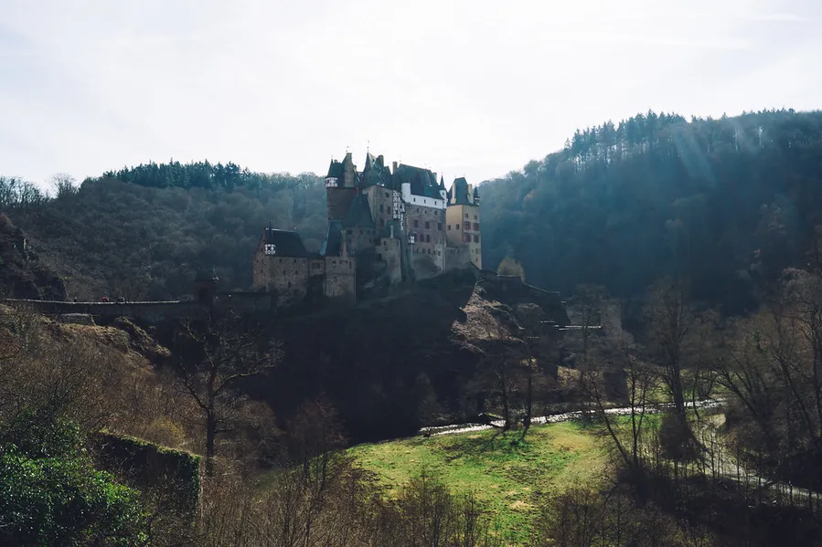 Eltz Castle