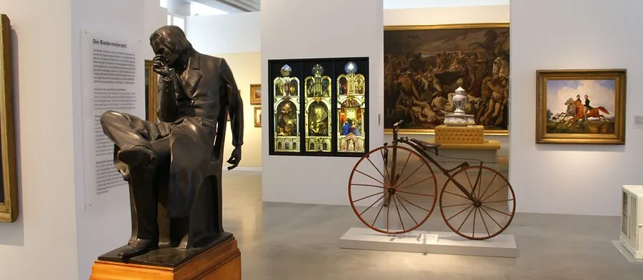 Elverhoj Museum of History and Art