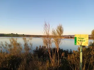 Embalse de Arcos