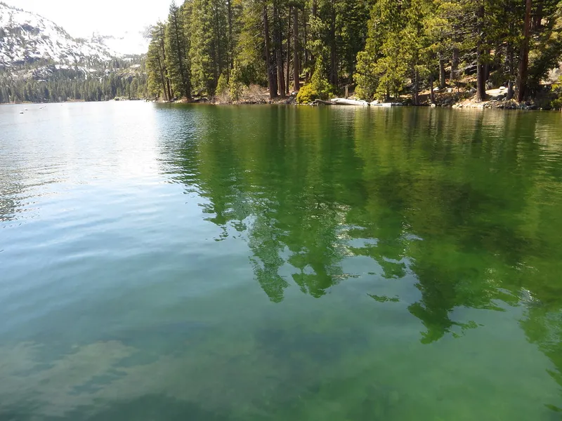 Emerald Bay State Park