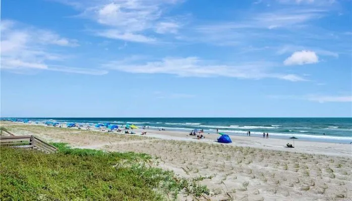 Emerald Isle