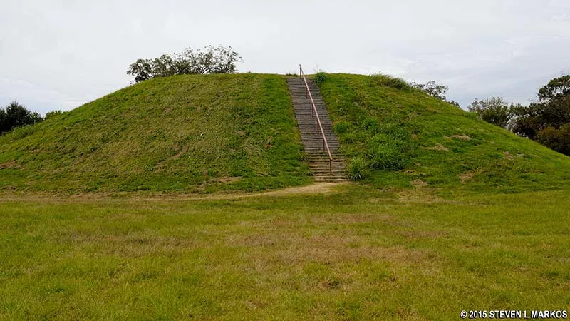 Emerald Mound