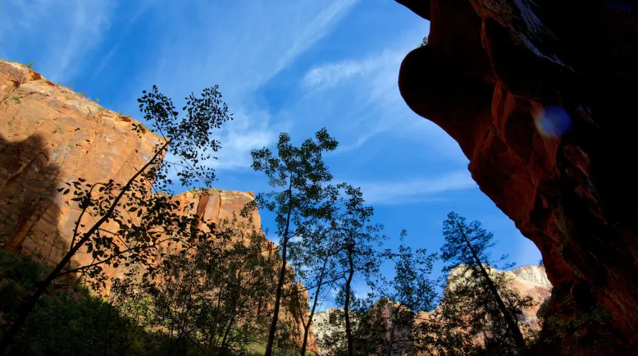 Emerald Pools