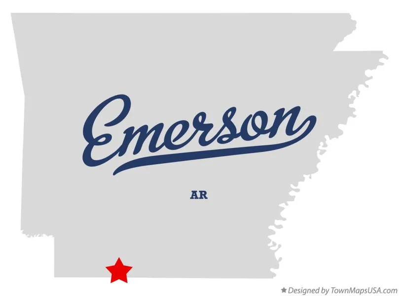 Emerson Point Preserve