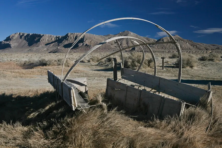 Emigrant Trail Museum